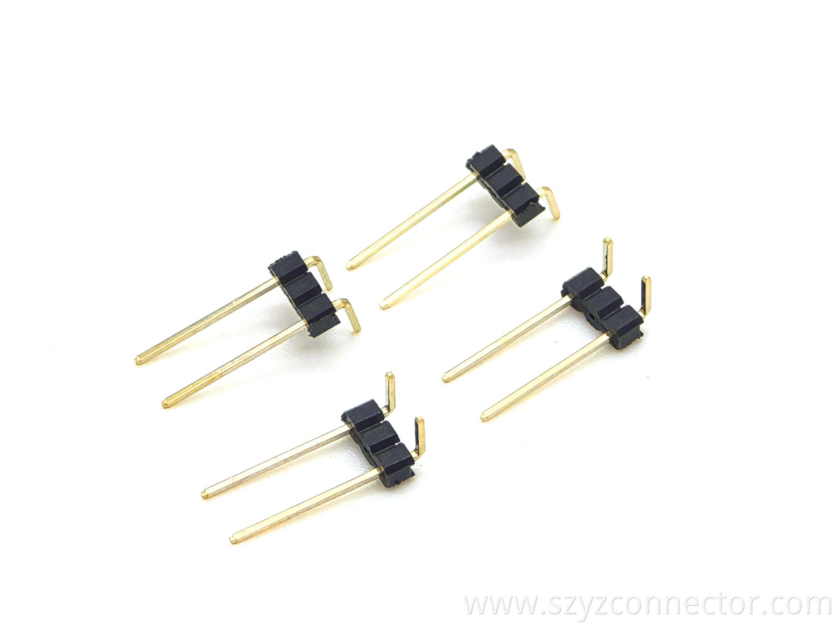 2.0mm Pitch Pin header